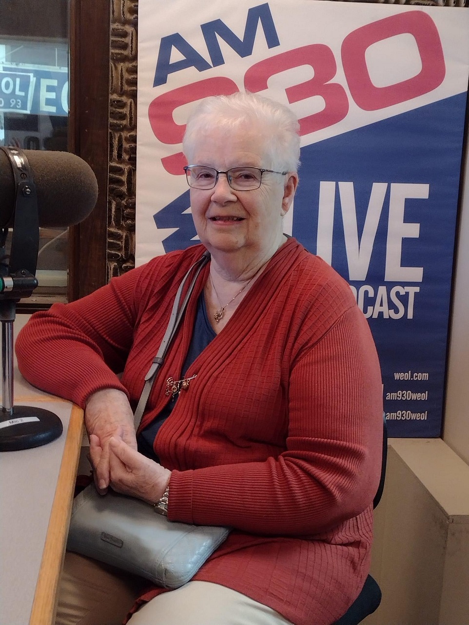 Laurel Bansek